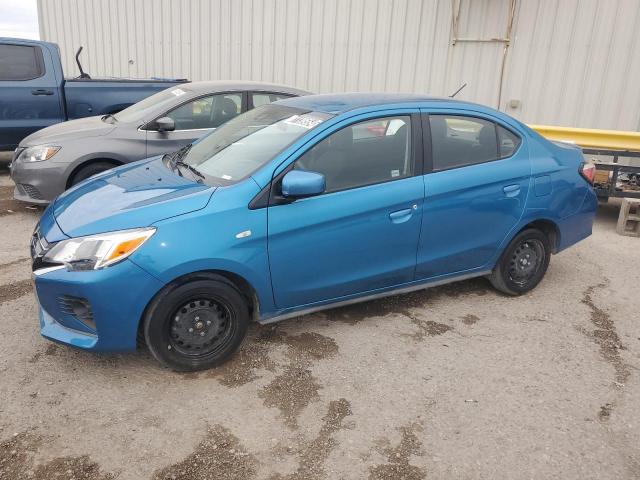 mitsubishi mirage g4 2024 ml32fufj1rhf10196