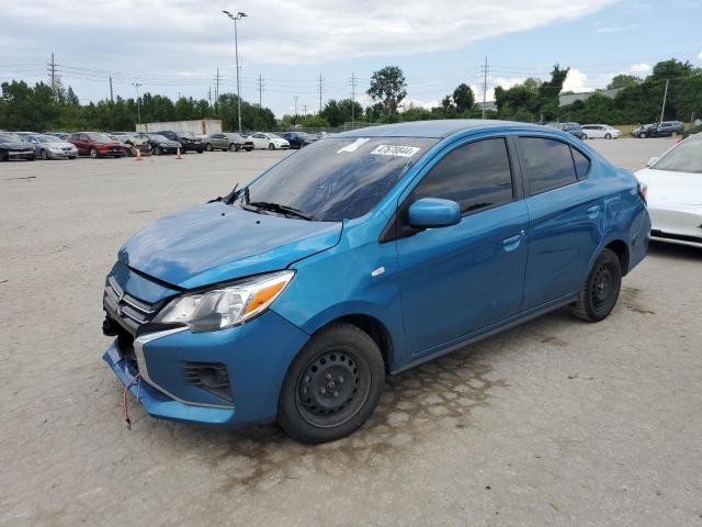 mitsubishi mirage g4 2022 ml32fufj2nhf02943