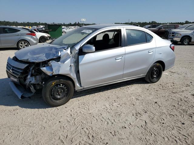 mitsubishi mirage g4 2023 ml32fufj3phf02775