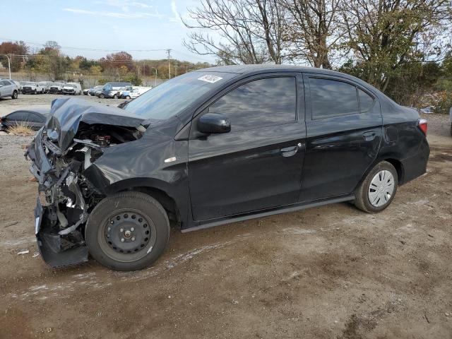 mitsubishi mirage g4 2022 ml32fufj5nhf02354