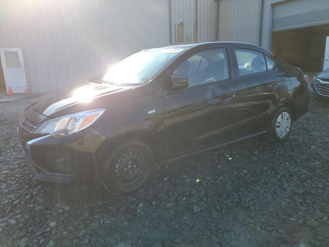 mitsubishi mirage g4 2024 ml32fufj5rhf04742