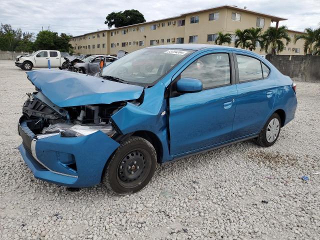 mitsubishi mirage g4 2024 ml32fufj5rhf10072