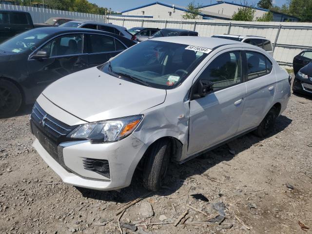 mitsubishi mirage g4 2022 ml32fufj6nhf05764