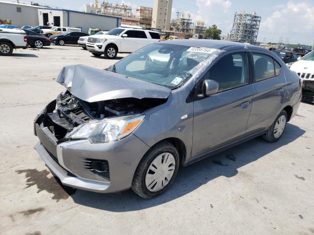 mitsubishi mirage g4 2023 ml32fufj7phf01208