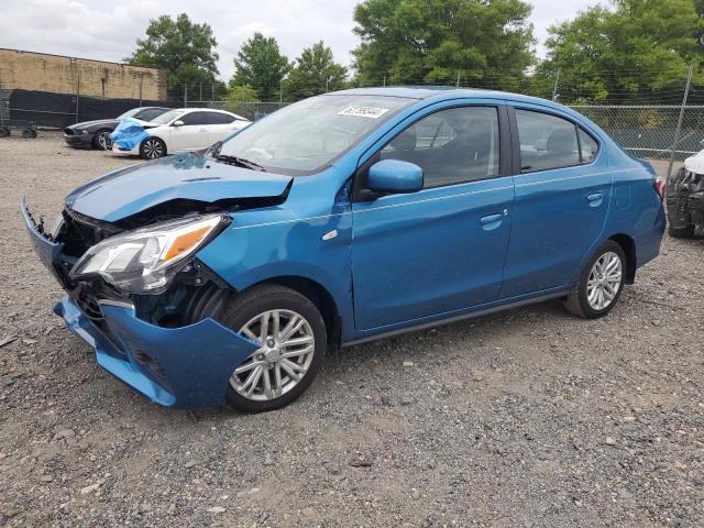 mitsubishi mirage g4 2023 ml32fufj7phf05064