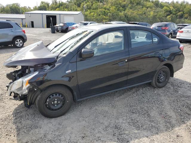 mitsubishi mirage g4 2024 ml32fufj7rhf09358