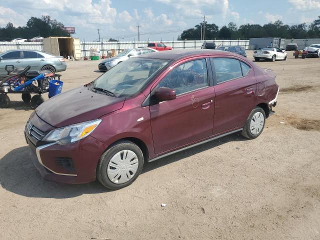 mitsubishi mirage g4 2023 ml32fufj8phf05834