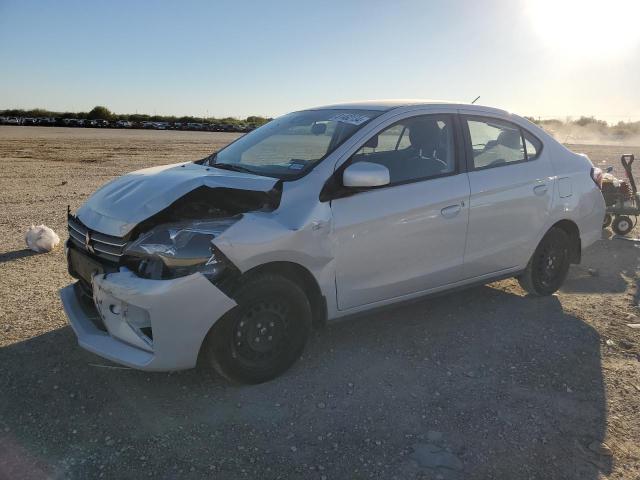 mitsubishi mirage g4 2024 ml32fufj8rhf06517