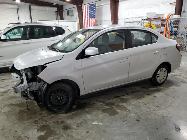 mitsubishi mirage g4 2023 ml32fufjxphf06239