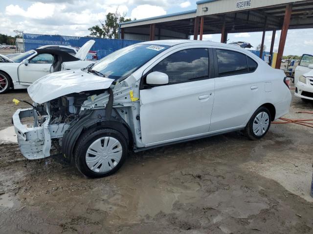 mitsubishi mirage g4 2024 ml32fufjxrhf04560