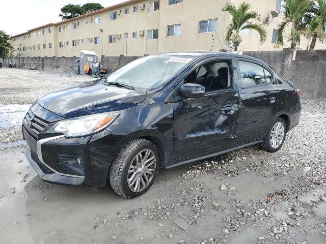 mitsubishi mirage 2021 ml32fvfj2mhf02798