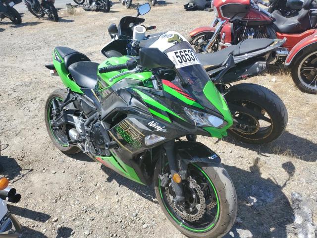 kawasaki ex650 m 2020 ml5exem17lda09306