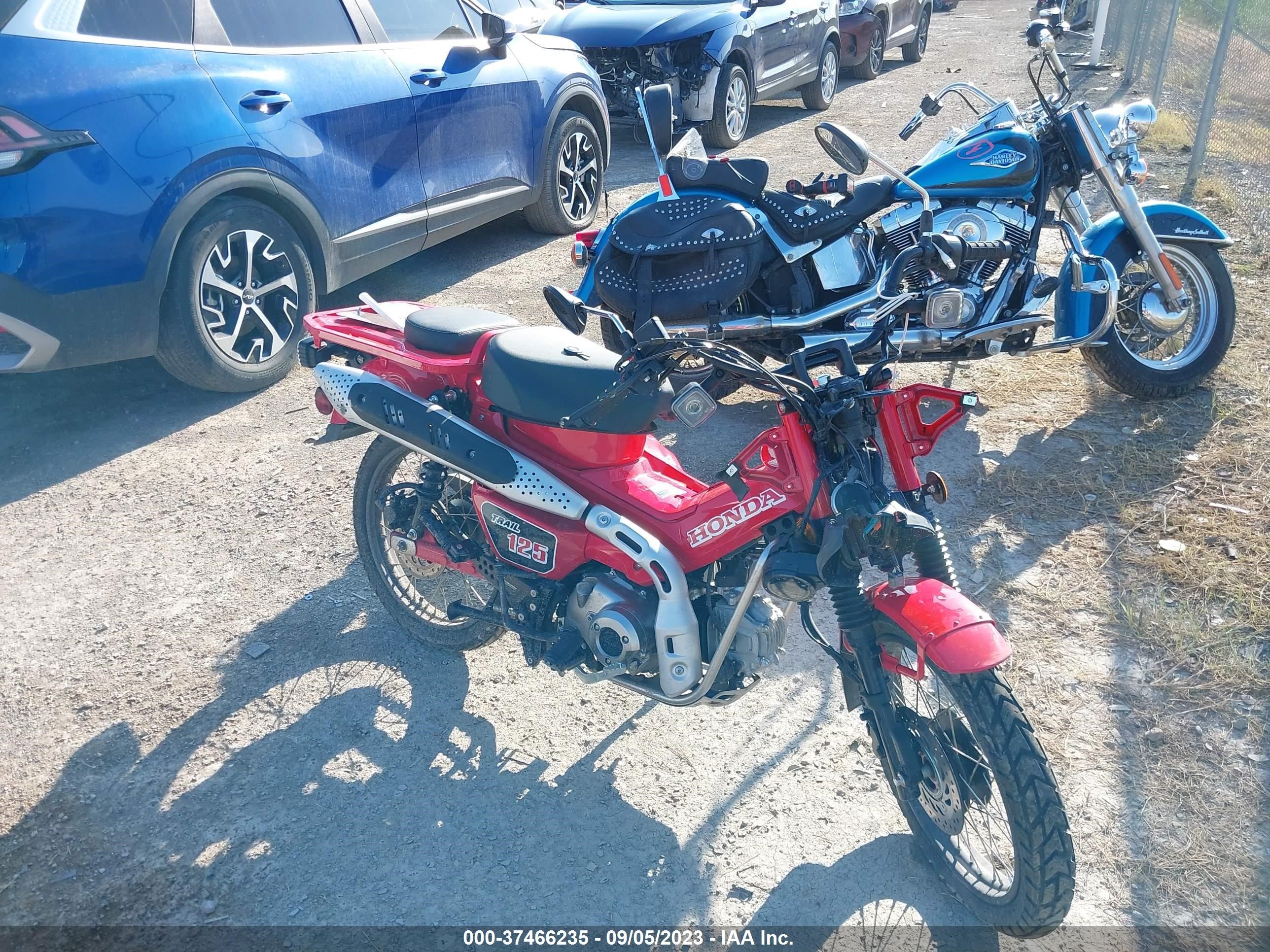 honda  2022 mlhja5553n5105027