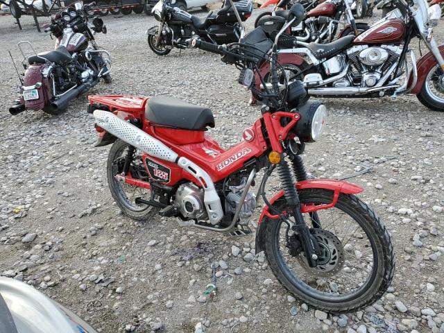 honda ct125 a 2021 mlhja5557m5002417