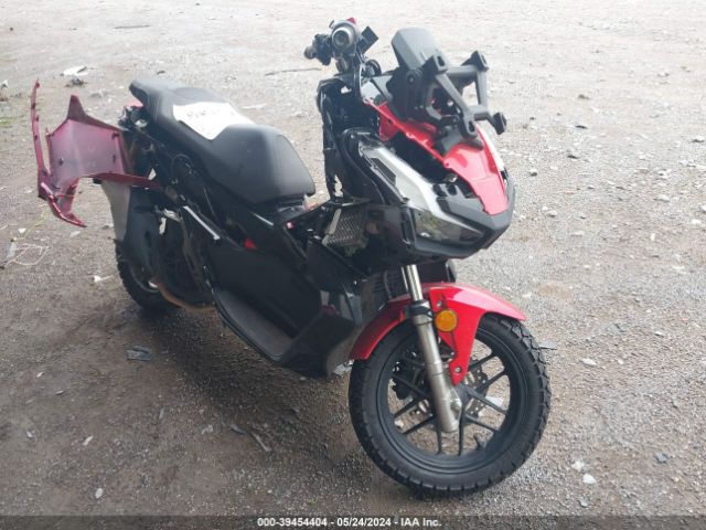 honda adv150 2022 mlhkf3850n5101264