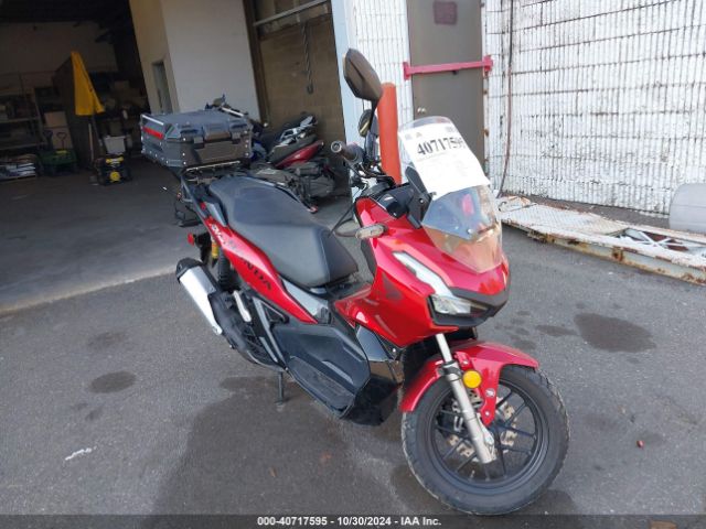 honda adv150 2023 mlhkf3852p5200526