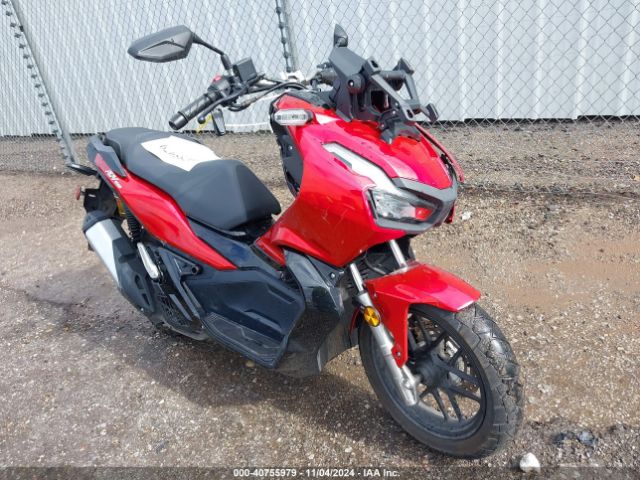 honda adv150 2022 mlhkf3856n5100930