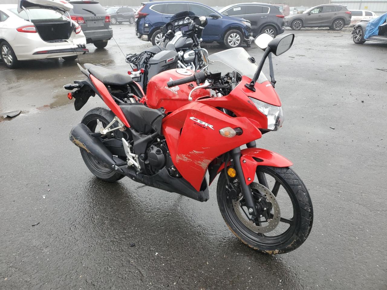 honda  2013 mlhmc4101d5300120