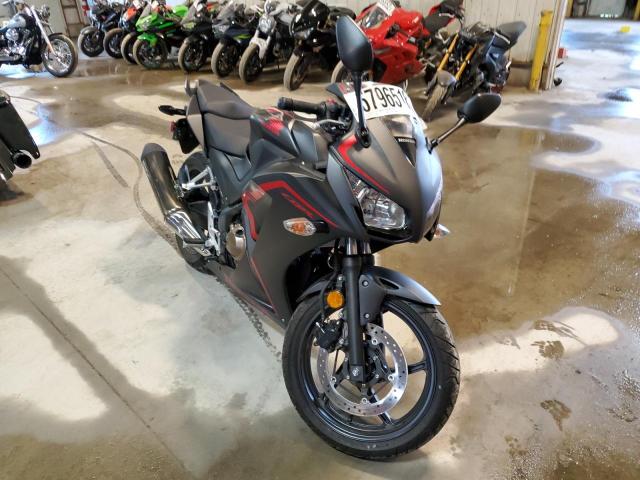 honda cbr300 r 2021 mlhnc5104m5700196