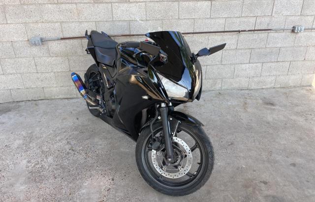 honda  2016 mlhnc5108g5200823