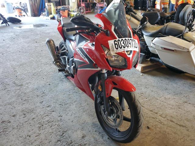 honda cbr300 ra 2017 mlhnc5151h5300095