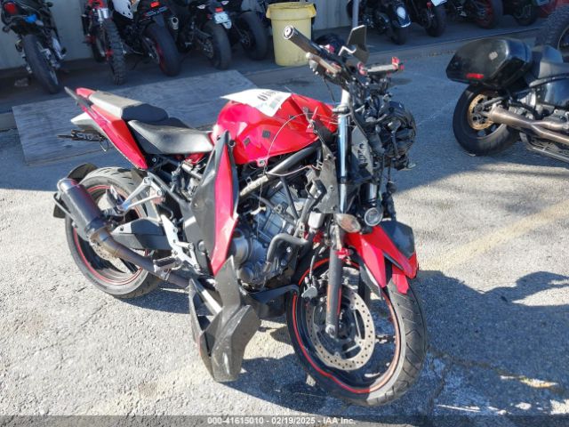 honda cb300 2015 mlhnc5214f5100594