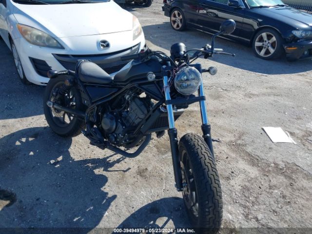 honda cmx300 2023 mlhnc5307p5601678