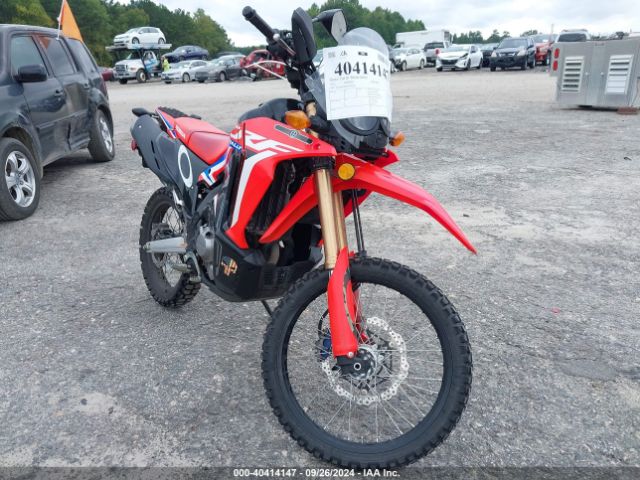 honda crf300l 2023 mlhnd1646p5200840