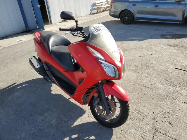 honda nss300 2014 mlhnf0405e5001845