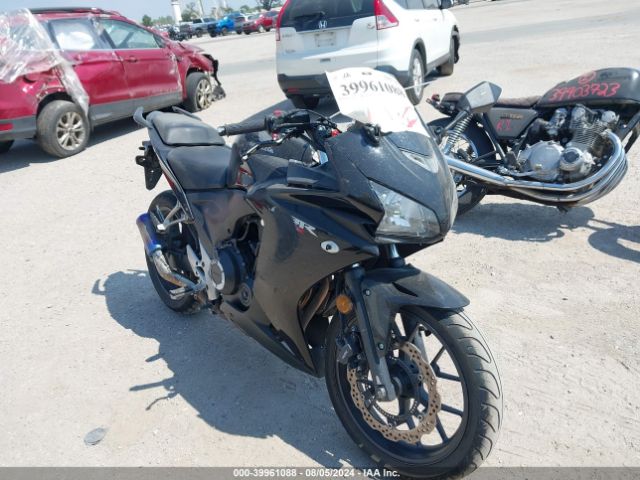 honda cbr500 2015 mlhpc4402f5200099