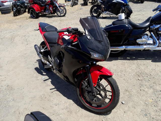 honda cbr500r 2013 mlhpc4419d5001914