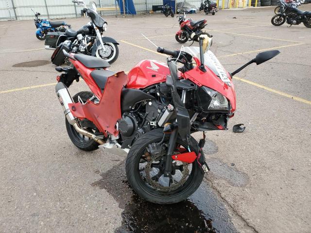 honda cbr500 r 2014 mlhpc4464e5102162