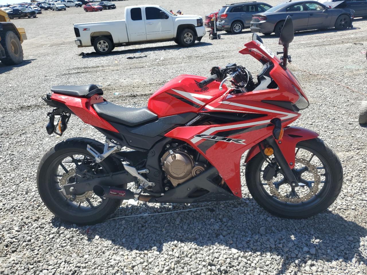 honda  2017 mlhpc4467h5401486