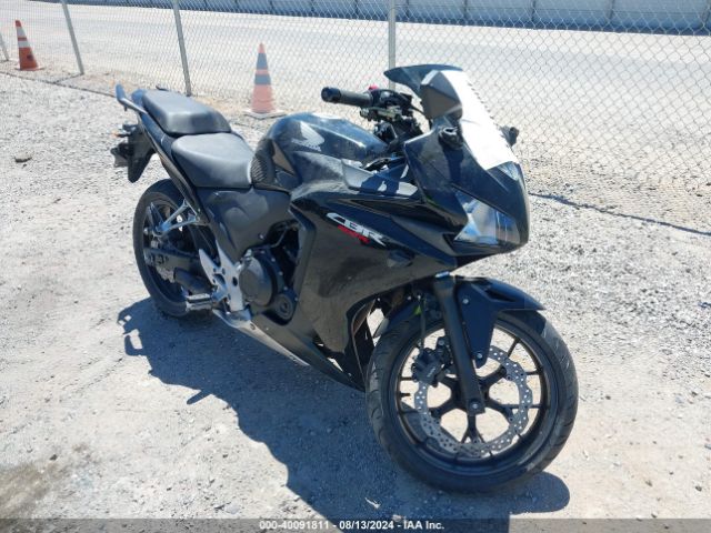 honda cbr500 2015 mlhpc4469f5200928