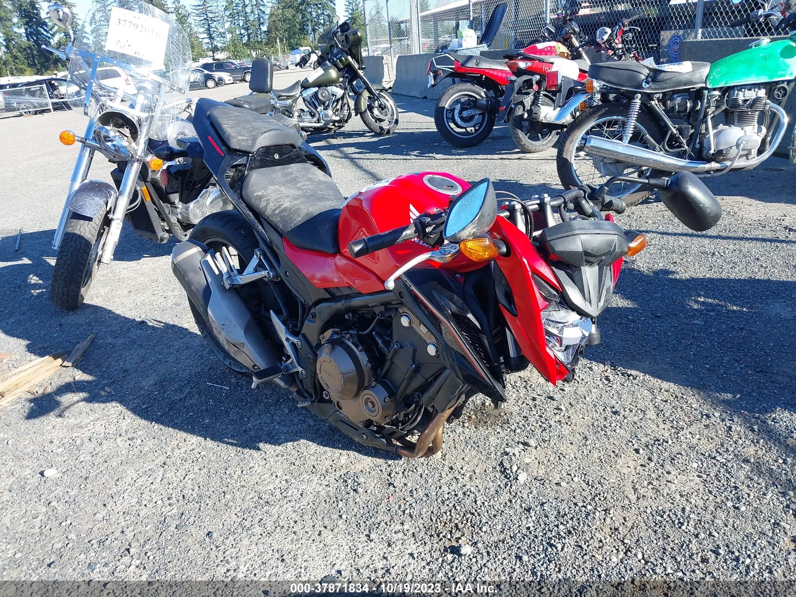 honda  2017 mlhpc4509h5400026