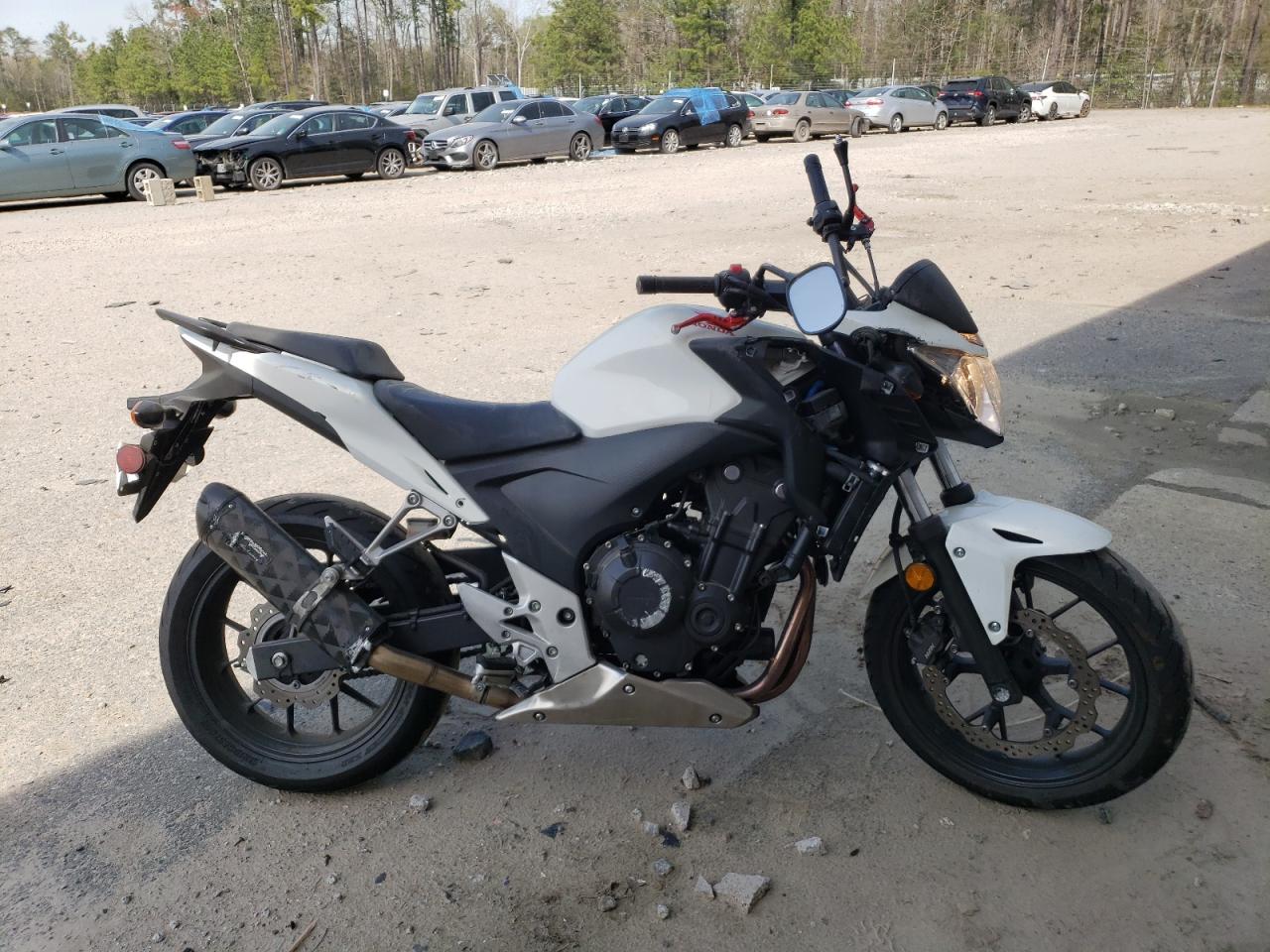 honda  2014 mlhpc4569e5100664