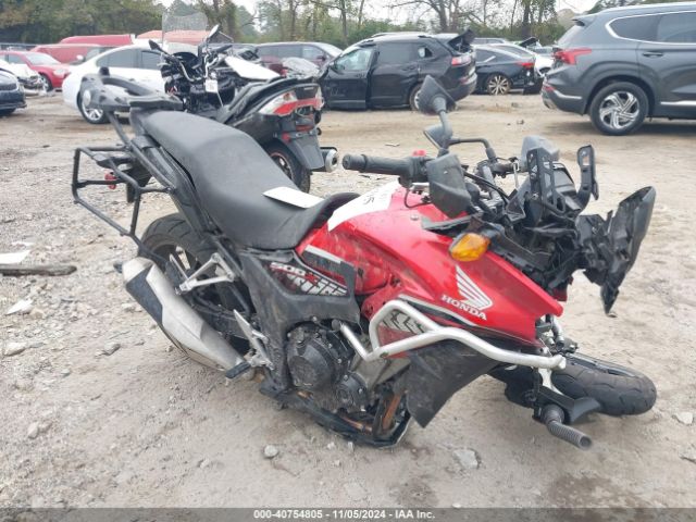 honda cb500xa 2017 mlhpc4608h5400095