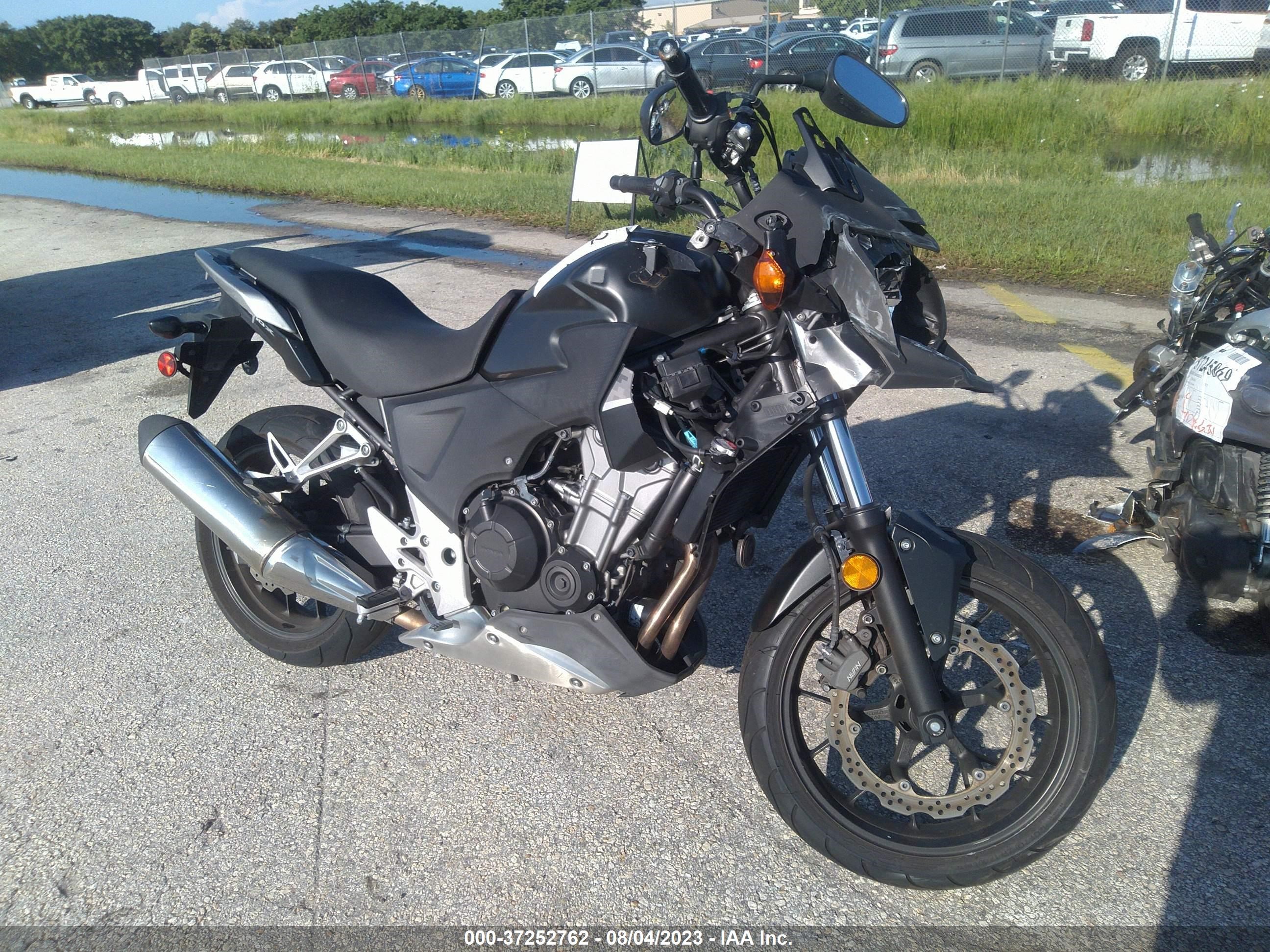 honda  2013 mlhpc4617d5000581