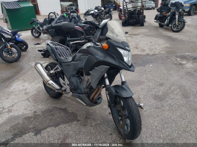 honda cb500 2015 mlhpc4668f5200433