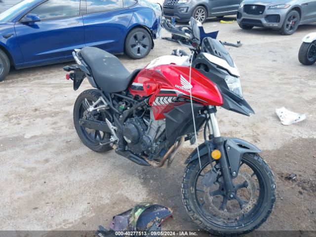 honda cb500x 2017 mlhpc4669h5400336