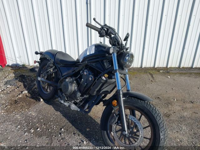 honda cmx500 (rebel500) 2023 mlhpc560xp5600321