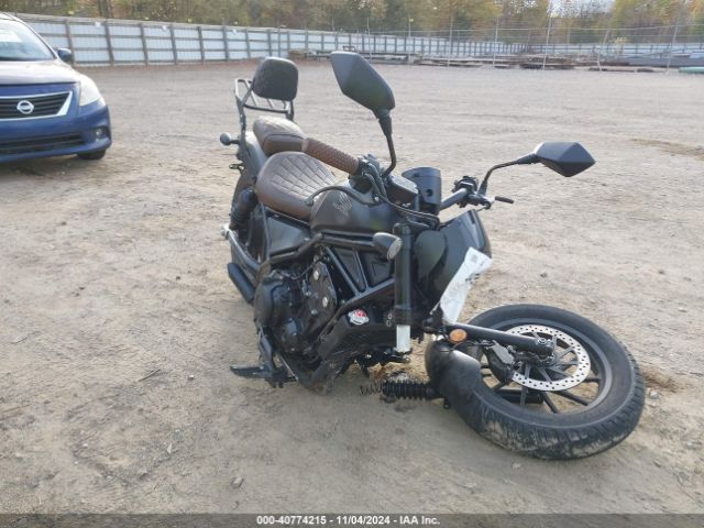 honda cmx500 (rebel500) 2021 mlhpc5640m5001684