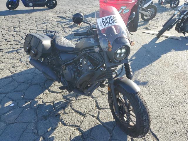 honda cmx500 a2 2021 mlhpc5641m5000575