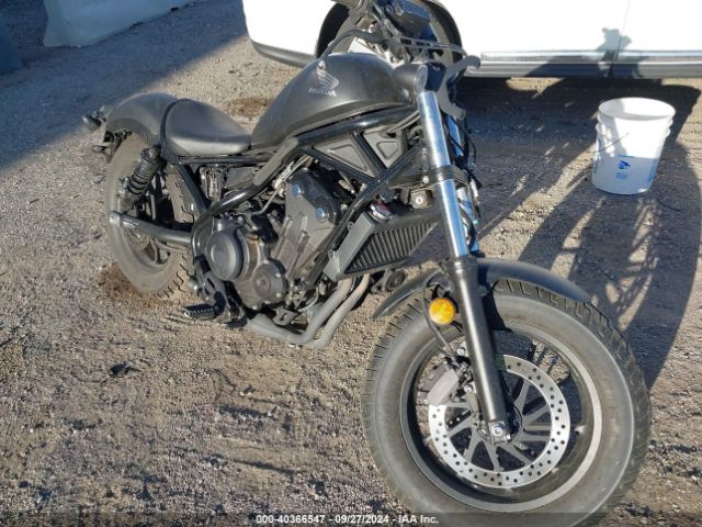 honda cmx500 (rebel500) 2022 mlhpc5658n5500923