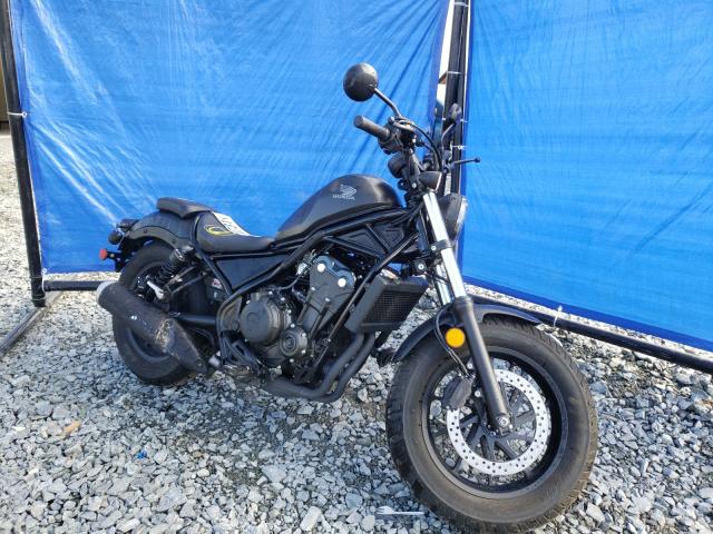 honda cmx500 a 2021 mlhpc566xm5400569