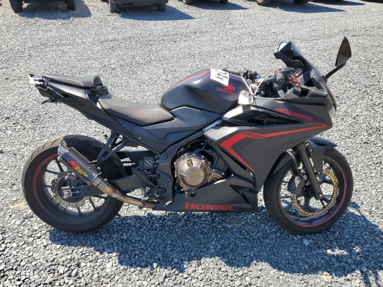 honda  2019 mlhpc6215k5000447