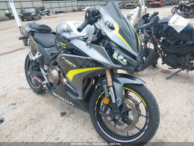 honda cbr500 2023 mlhpc6250p5401060