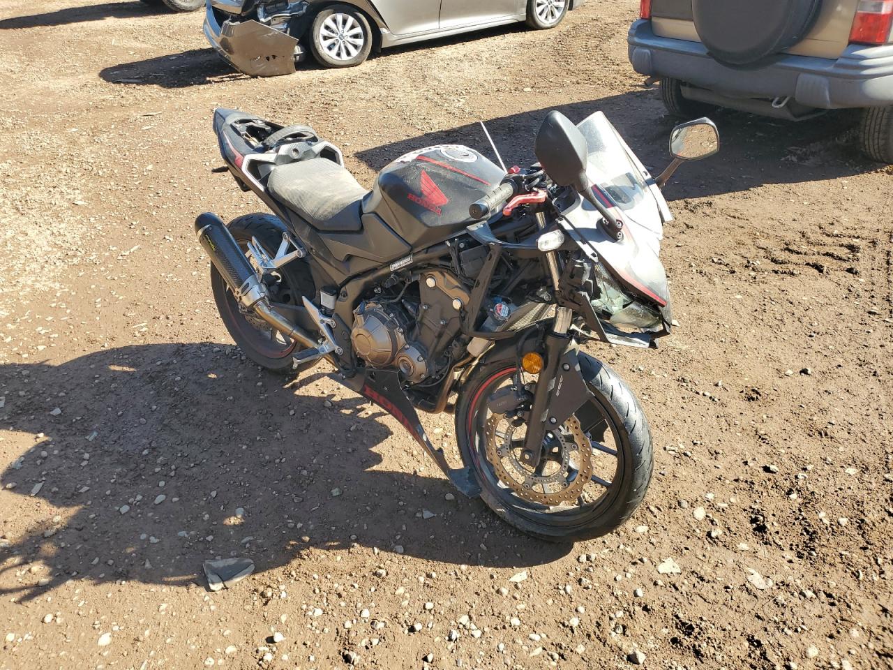 honda  2021 mlhpc6257m5200462