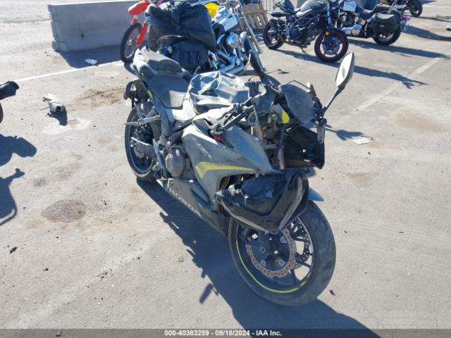 honda cbr500 2023 mlhpc6257p5401220