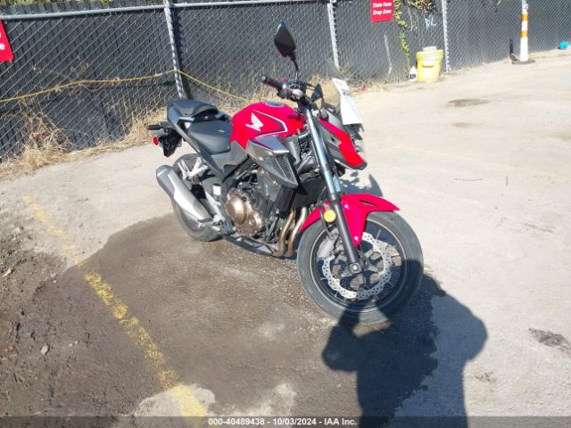 honda cb500f 2019 mlhpc6314k5000017